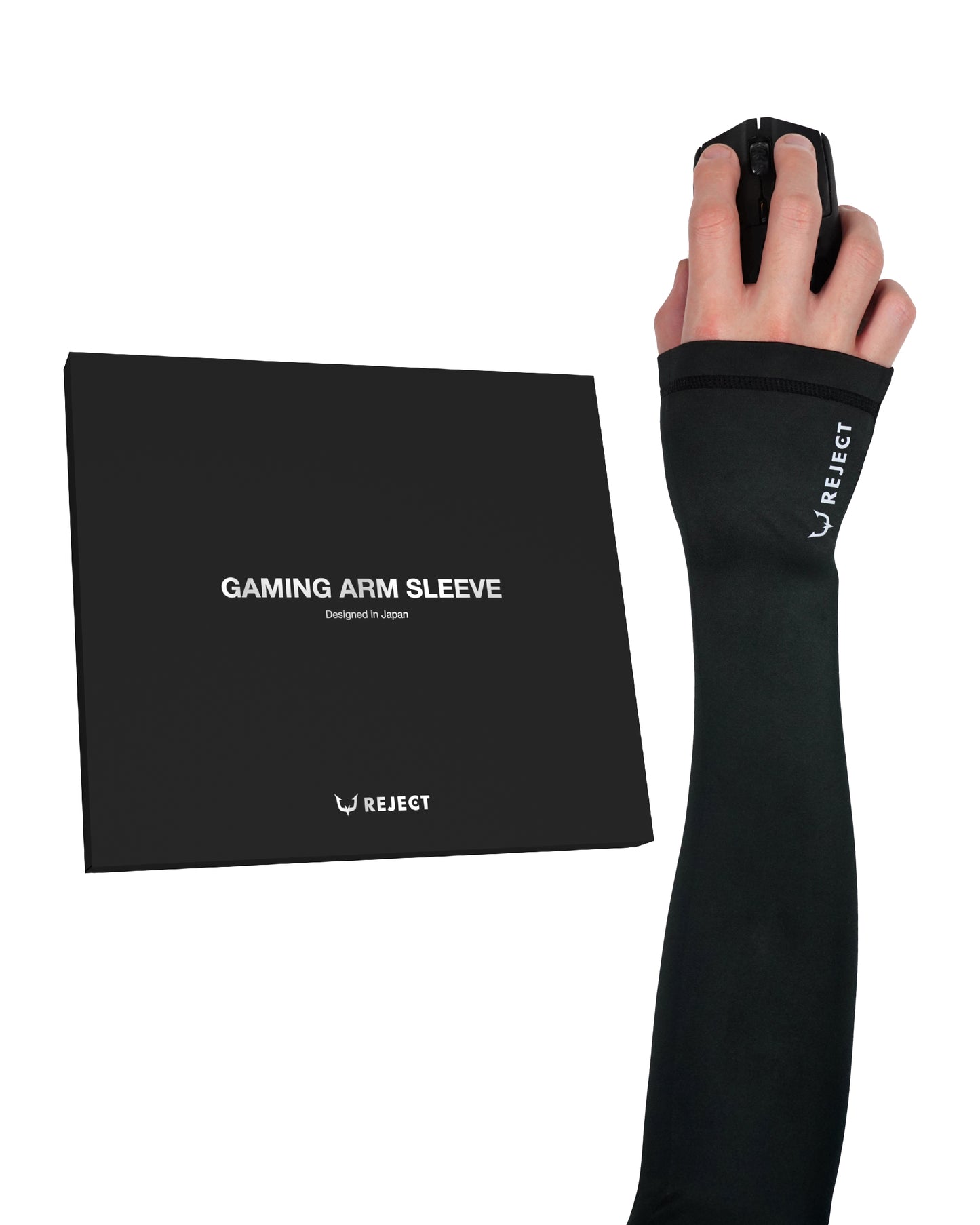 REJECT Armsleeve
