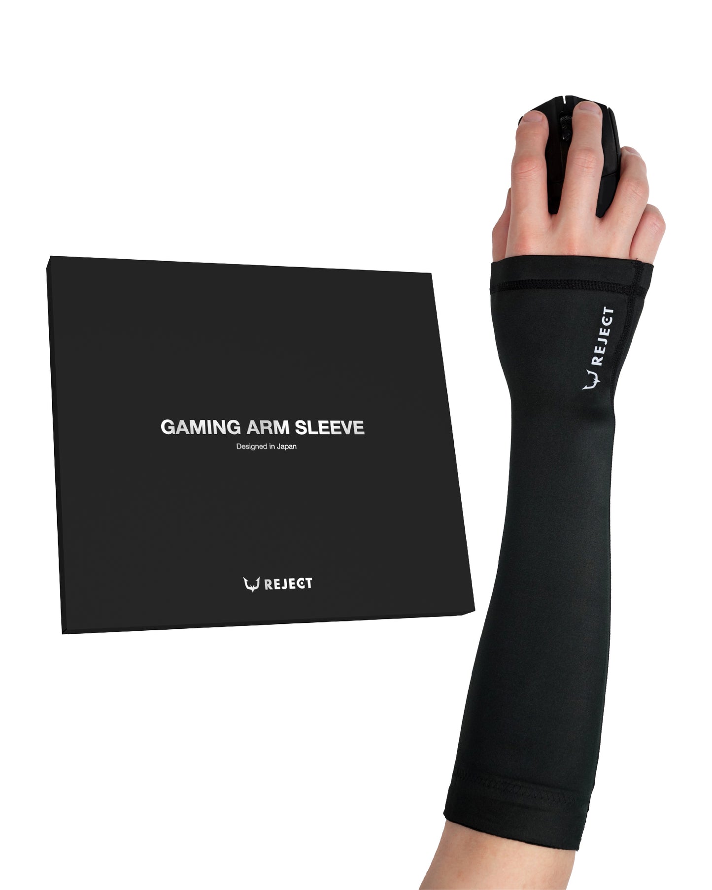 REJECT Armsleeve