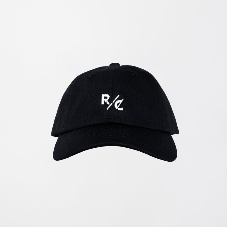 REJECT R/C LOGO CAP