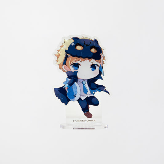 REJECT IDENTITY V  NEW ACRYLIC  STAND Alphar