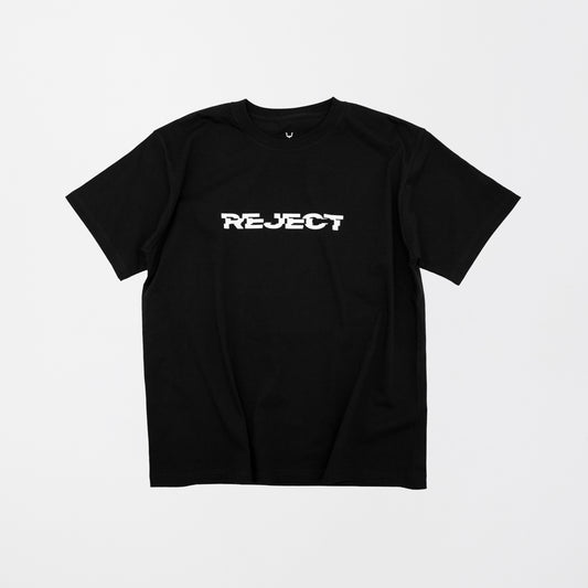 GLITCH S/S TEE