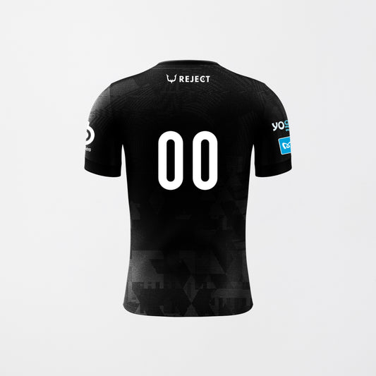 22SS REJECT OFFICIAL UNIFORM