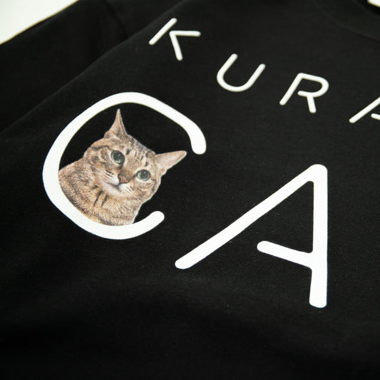 KURARACAT SWEAT FP