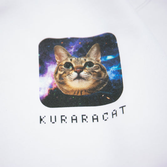 KURARACAT SWEAT CP