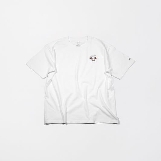 SHOMARU7 GODAIMER T-SHIRTS